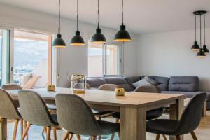 Apartamento en Fuster, Denia