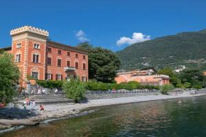Lenno Giardinetto Apartments, Lenno