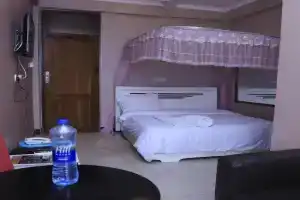 B10 Airport Lodge, Dar es Salaam