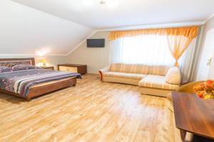 Pokoje Mirada Guest house, Mikolajki