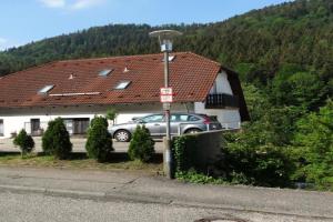 Alb-Rosa Apartments, Bad Herrenalb