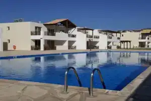 Vanessa 2 bedroom apartment, Peyia