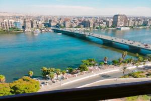 Nile Star Suites &Apartment, Cairo