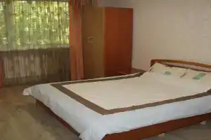 Sovremennaya 1-komnatnaya Apartments, Kharkiv