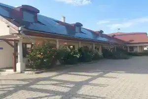 Apartman116 Airport, Vecses
