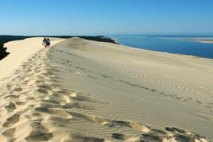 Les pieds dans l'eau Apartments, Arcachon