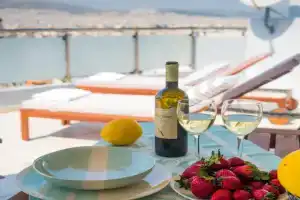 7th Floor Stunning View Penthouse in Piraeus, Athens