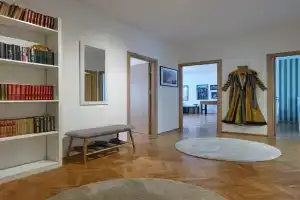 Take 5 Apartments, Belgrade
