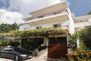 Apartments with parking space, Makarska - 6042, Drasnice