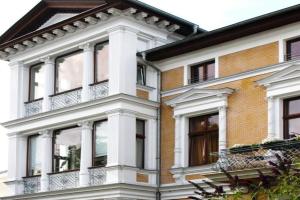 Villa Kramme, Heringsdorf
