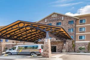 Staybridge Suites by IHG, Anchorage