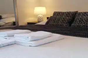 Willa Raj Guest house, Wisla