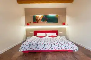 Alex Apartments near Kreshatik st, Kiev