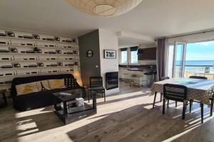 Appartement moderne 3 pièces, 6 couchages, parking, proche plage - FR-1-224C-648 Apartments, St. Jean-de-Monts