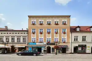 Polin House, Oswiecim
