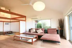 iHouse あたみんち, Atami