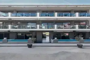 Erifili at Agora Apartments & Studios, Sarti