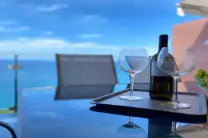 Bellavista di Magarà Apartments, Cefalu