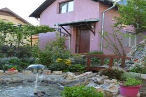 Apartman "Busije", Pozarevac