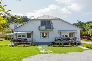 Apartments Heaven, Cetinje