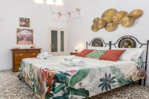 NONNA NELLA casa in centro, Ostuni
