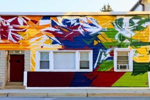 The Avondale Guesthouse, Chicago