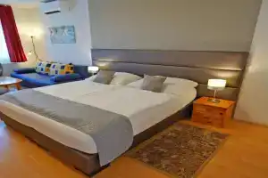 Apartman Brigitte Bükfürdő, Buk