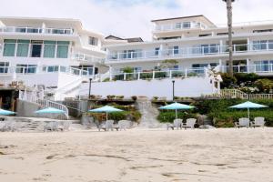 Capri Laguna on the Beach - A Boutique Hotel, Laguna Beach