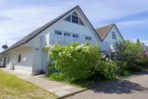Ferienwohnung Meeresrauschen Apartments, Breege