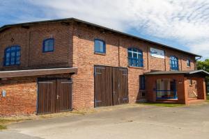 Ferienwohnungen Guest house, Stralsund