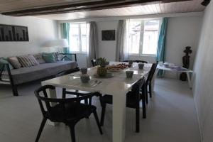 Entre douceur et délicatesse Apartments, Colmar