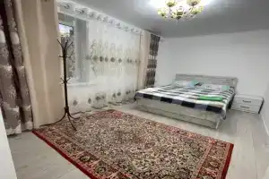 Center guesthouse, Kochkor