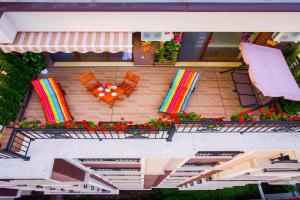 Sky Garden Apartment Burgas, Bourgas