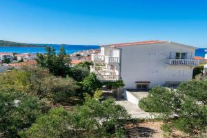 Apartment and Rooms Radojka, Primosten