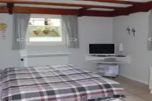 De kleene Linde Apartments, Heiligenhafen