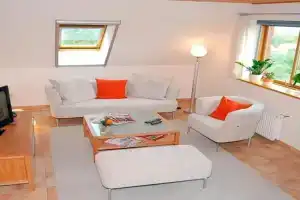 Ferienwohnung Lindenstraße Apartments, Heiligenhafen