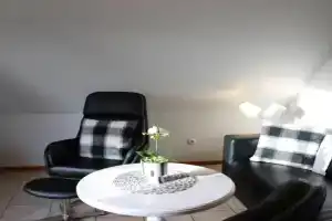 De grote Linde Apartments, Heiligenhafen