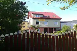 Noclegi - Przy Porcie Guest house, Leba