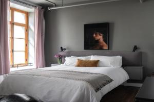 Maison Saint-Vincent By Maisons & co Apart-hotel, Montreal