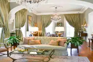 Terrell House Bed and Breakfast, New Orleans