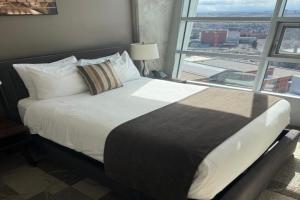 SAIT Residence & Conference Centre - Hotel, Calgary