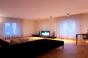 Tatari Apartment, Tallinn