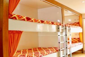 The Pod Travel Hostel, Liverpool