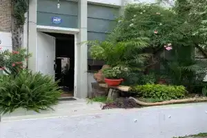 Casa La Minerva, Guadalajara