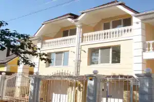 ABC Apartments Business Class, Kiev