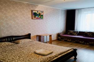 Apartment on Prospekt Peremogi, Chernihiv