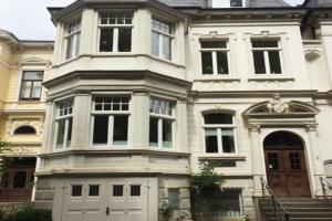Exclusives Wohnen im Centrums Apartments, Oldenburg