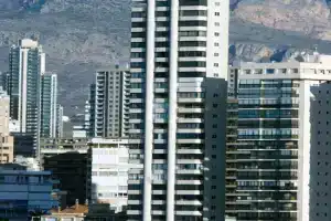Apartamentos Torre Levante - Arca Rent, Benidorm