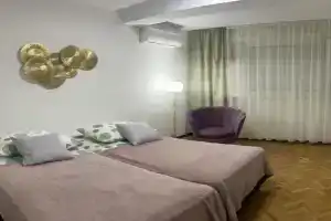 Apartman Doris,self check in, Split