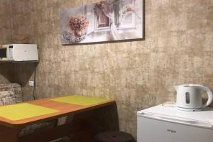 Odnokimnatna poruch z zaliznichnim vokzalom Apartments, Odessa